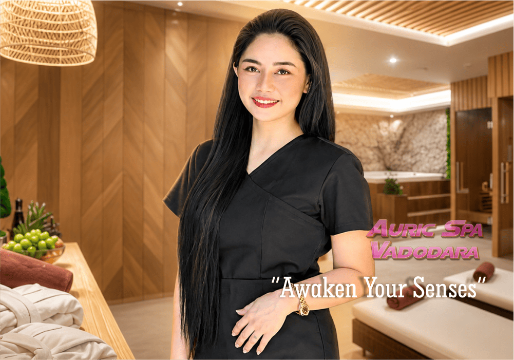 Sandwich Massage in Harni Vadodara